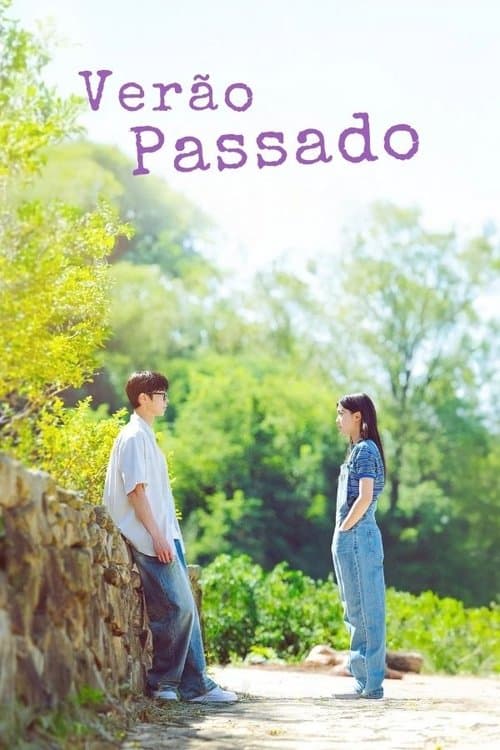 Verão Passado