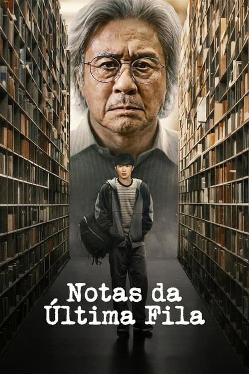 Notas da Última Fila