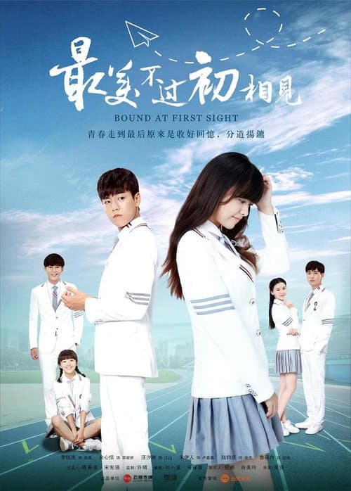 Droplet Bound at First Sight (2025) | Drama Droplet
